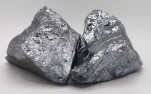 Silicon Metal