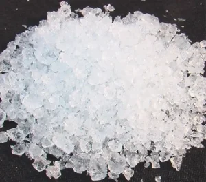 Sodium Silicate